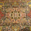 PERSIAN TABRIZ GALLATT CARPET/RUG ONE-OF-A-KIND 11' x 8;