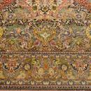 PERSIAN TABRIZ GALLATT CARPET/RUG ONE-OF-A-KIND 11' x 8;