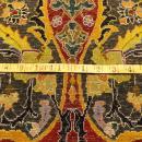 PERSIAN TABRIZ GALLATT CARPET/RUG ONE-OF-A-KIND 11' x 8;
