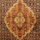 PERSIAN TABRIZ SARAB HERATI WOOL SMALL CARPET/RUG