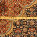 PERSIAN TABRIZ SARAB HERATI WOOL SMALL CARPET/RUG