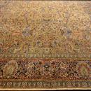 PERSIAN KERMANSHAH ANTIQUE CARPET/RUG