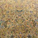 PERSIAN KERMANSHAH ANTIQUE CARPET/RUG