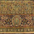 PERSIAN KERMANSHAH ANTIQUE CARPET/RUG