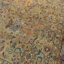 PERSIAN KERMANSHAH ANTIQUE CARPET/RUG