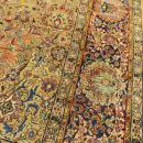 PERSIAN KERMANSHAH ANTIQUE CARPET/RUG