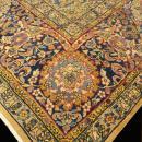 PERSIAN KERMANSHAH ANTIQUE CARPET/RUG