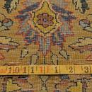 PERSIAN KERMANSHAH ANTIQUE CARPET/RUG