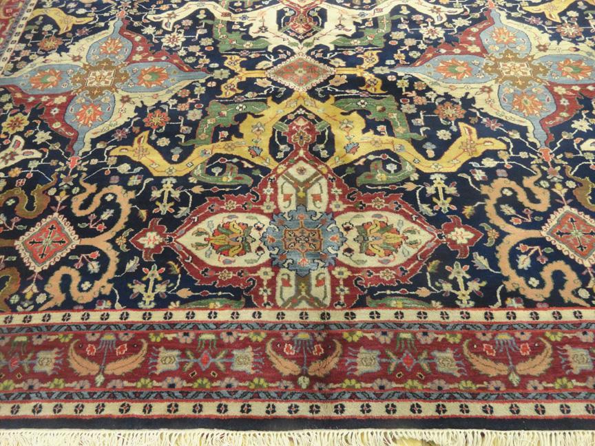 INDO SHIRVAN CARPET 12'10