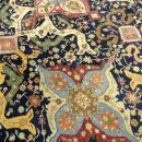 INDO SHIRVAN CARPET 12'10