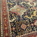 INDO SHIRVAN CARPET 12'10