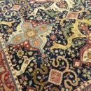 INDO SHIRVAN CARPET 12'10
