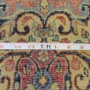 PERSIAN ANTIQUE KERMAN CARPET/RUG 14' x 11'