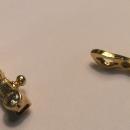 3 CT Diamond Tennis Bracelet 14kt Yellow Gold