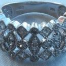 Beautful White Gold and Diamond Ring