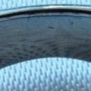 Beautful White Gold and Diamond Ring