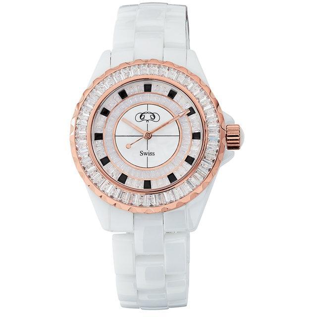 Ceramic Couture™ Watch