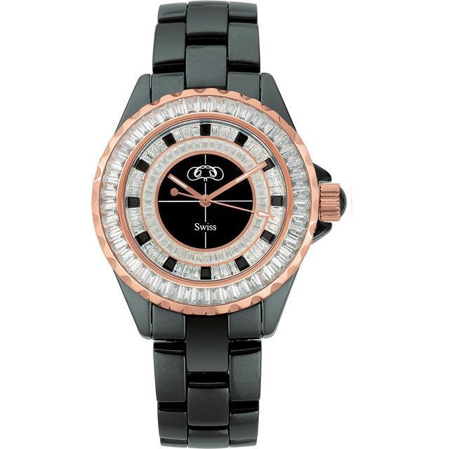 Ceramic Couture™ Watch