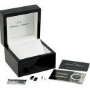 Ceramic Couture & Stainless Steel Ladies Watch