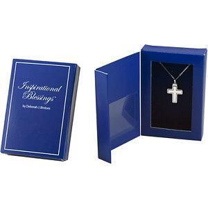 Tender Years Pendant