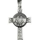 U.S. Army Cross Pendant