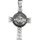 U.S. Navy Cross Pendant
