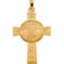 U.S. Navy Cross Pendant