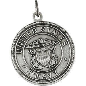 U.S. Navy / St. Christopher Medal