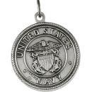 U.S. Navy / St. Christopher Medal