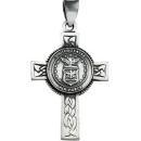 U.S. Air Force Cross Pendant