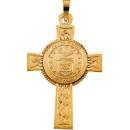 U.S. Air Force Cross Pendant