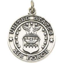 St. Michael / U.S. Air Force Medal