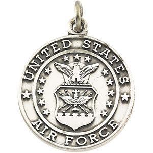 St. Michael / U.S. Air Force Medal