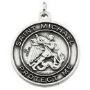 St. Michael / U.S. Air Force Medal