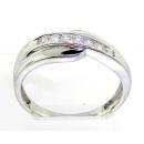 0.25CTW ROUND DIAMOND MENS FASHION BAND