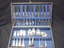 55 Pieces of Antique Puiforcat