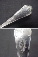 55 Pieces of Antique Puiforcat