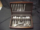 62pc Set Georg Jensen