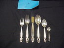 62pc Set Georg Jensen