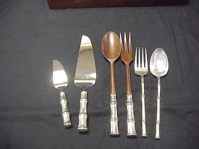 90pc Set Tiffany & Co