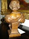 Bronze French Sculpture Late Nineteenth Century Signed Duchoiselle