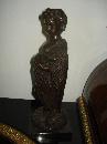 Nineteenth Century French Bronze Signed Boyer