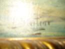 Oil On Canvas, Nineteenth Century, Italian, Signed L. Bertini,