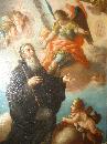 Oil On Canvas, Eighteenth Century Or Earlier, Master Quality,