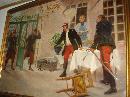 Nineteenth Century Oil On Board by Emile Brisset, French,