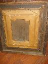 Nineteenth Century Oil On Canvas, Unsigned,
