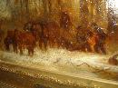Nineteenth Century Oil On Canvas By John Henry Dolph, American,