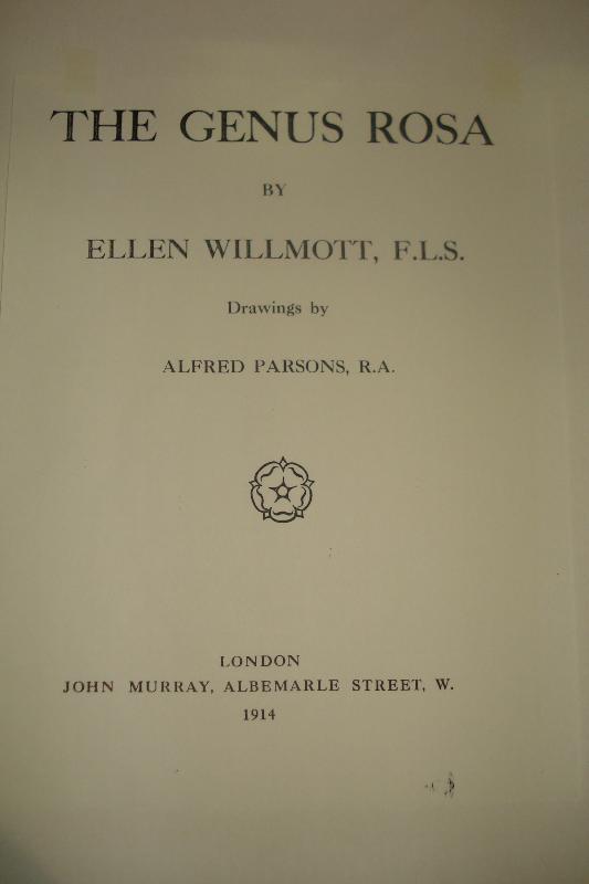 Early Twentieth Century Chromolithographs (Five),