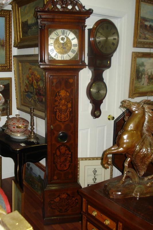 Late Nineteenth Century To Early Twentieth Century English