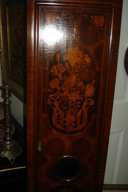 Late Nineteenth Century To Early Twentieth Century English